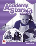 Academy Stars 5 Workbook with Digital Workbook